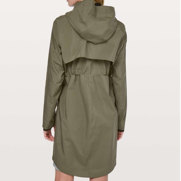 lululemon athletica Jackets & Blazers - Lululemon jacket